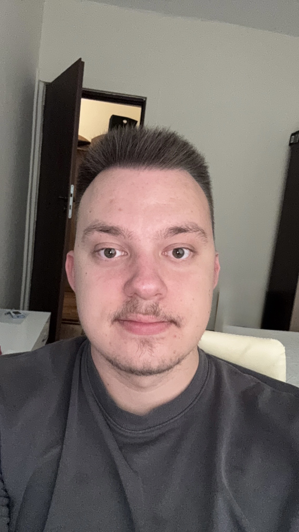 Снимка на Алкин Вежди